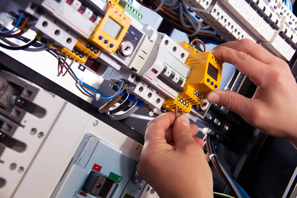 Instalación Eléctrica