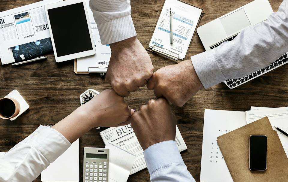 Grupo de trabajo