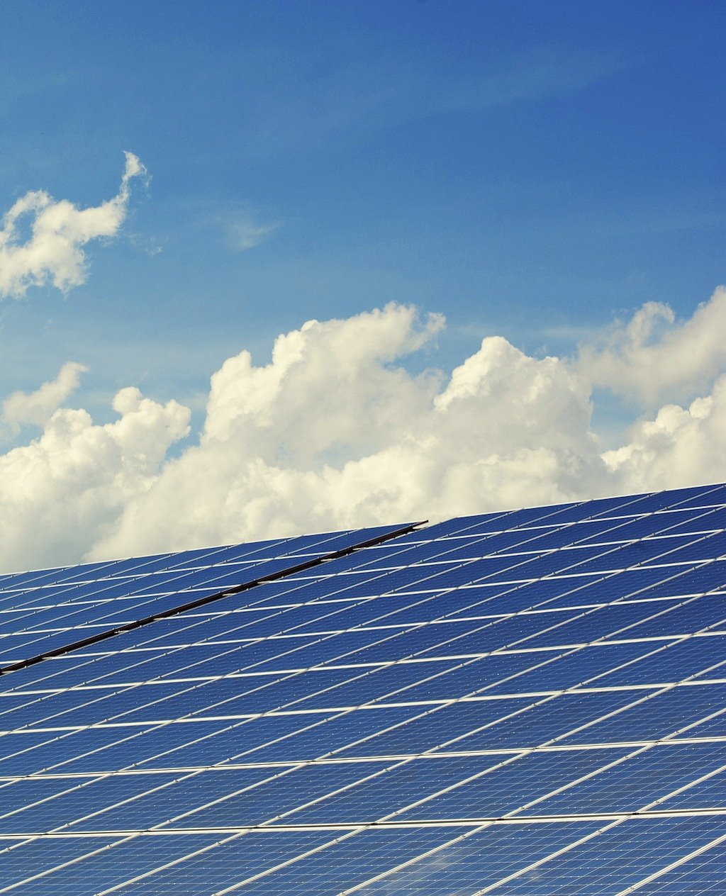 Panel solar